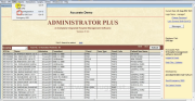 Administrator Plus Screenshot 1